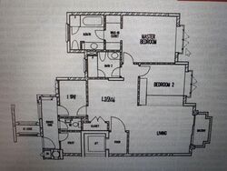 Costa Rhu (D15), Condominium #539672571